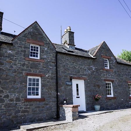 Stockman'S Cottage Kirkcudbright Luaran gambar