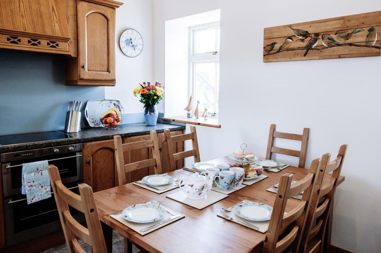 Stockman'S Cottage Kirkcudbright Luaran gambar